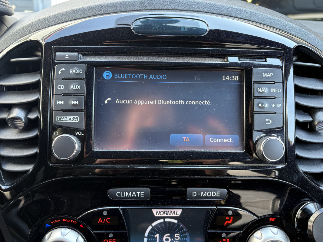 Nissan Juke — 18