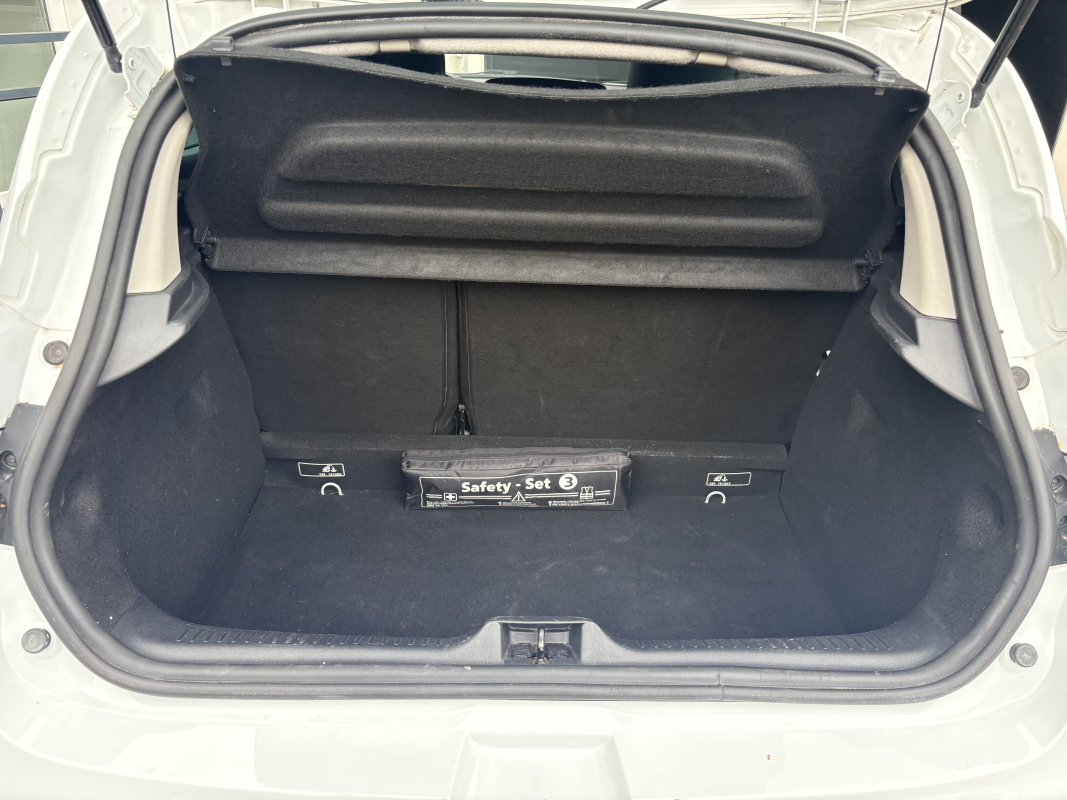 Renault Clio — 5