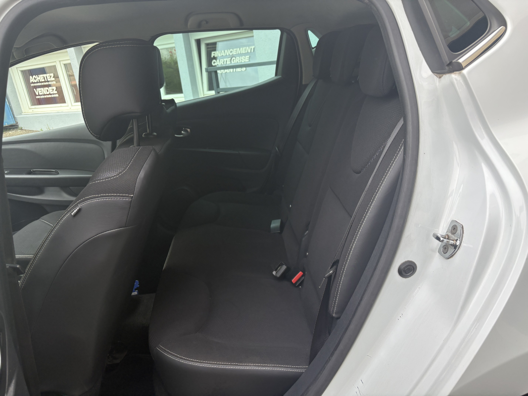 Renault Clio — 4