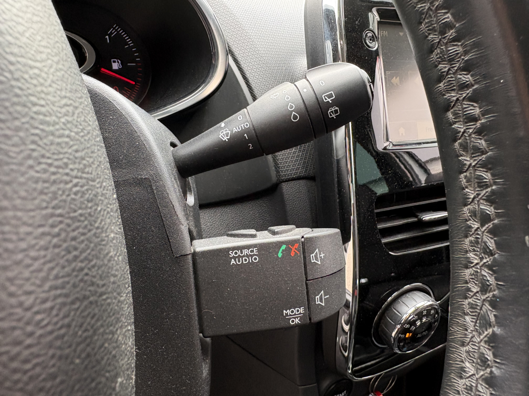 Renault Clio — 13