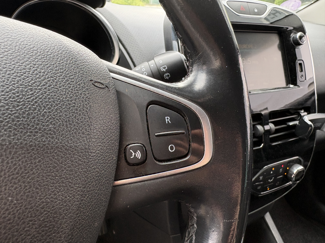 Renault Clio — 11