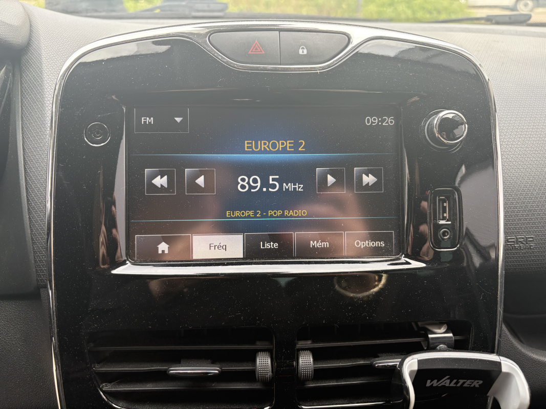 Renault Clio — 16