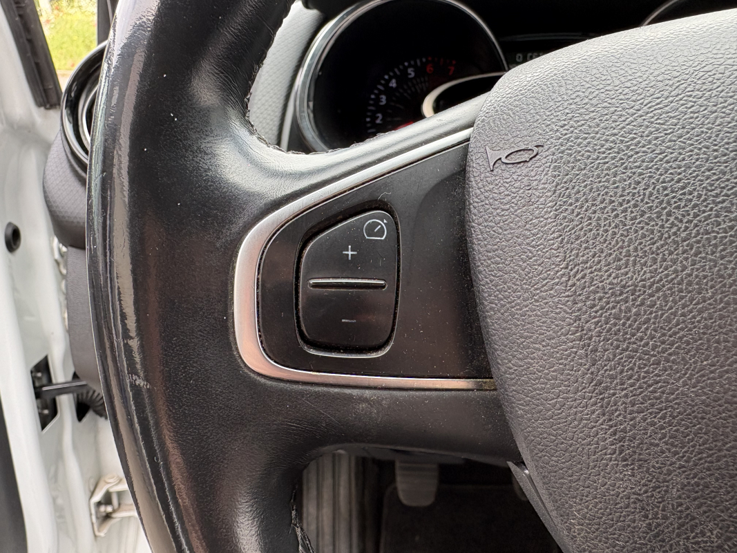 Renault Clio — 10