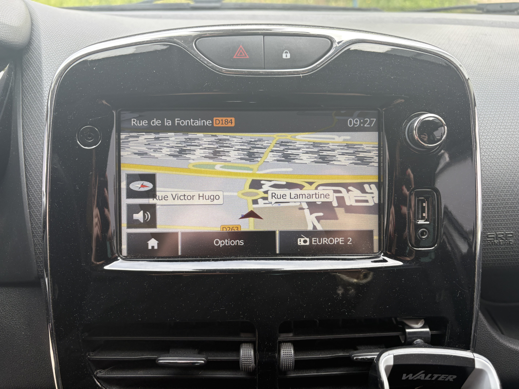 Renault Clio — 15