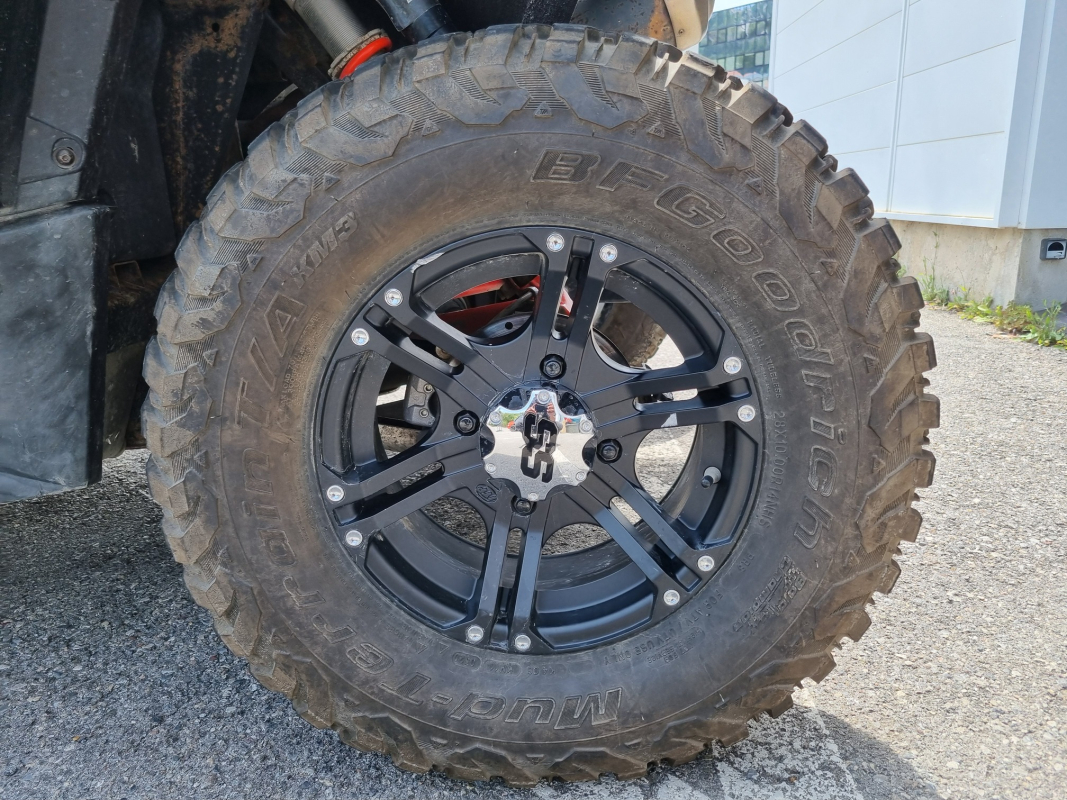 Bombardier CAN-AM — 18