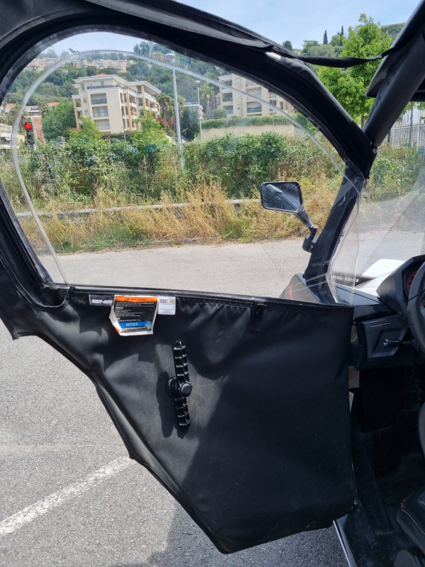 Bombardier CAN-AM — 20