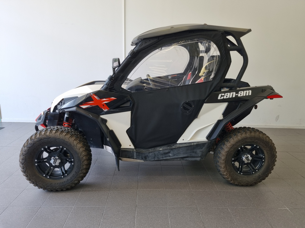 Bombardier CAN-AM — 3