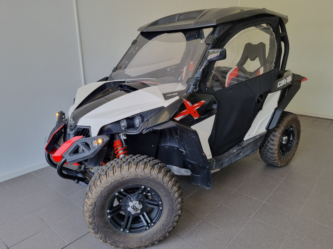 Bombardier CAN-AM