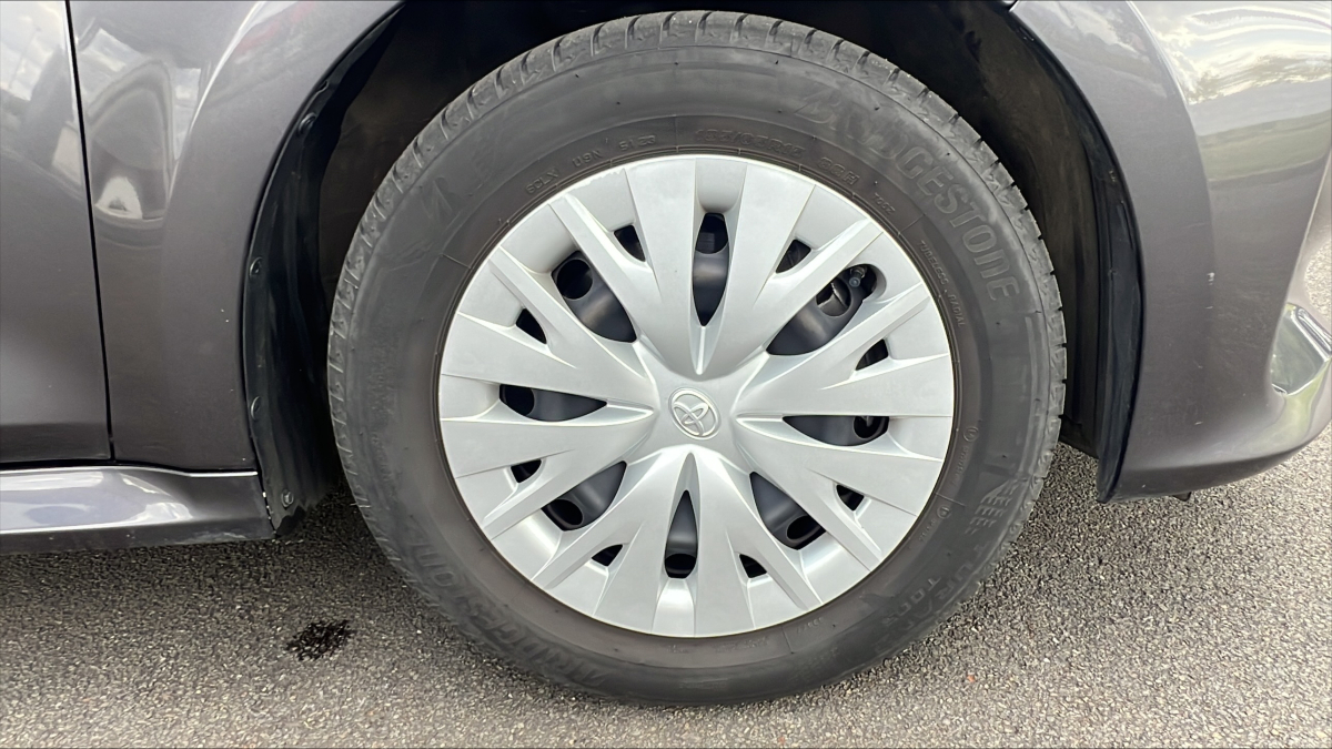 Toyota Yaris — 31