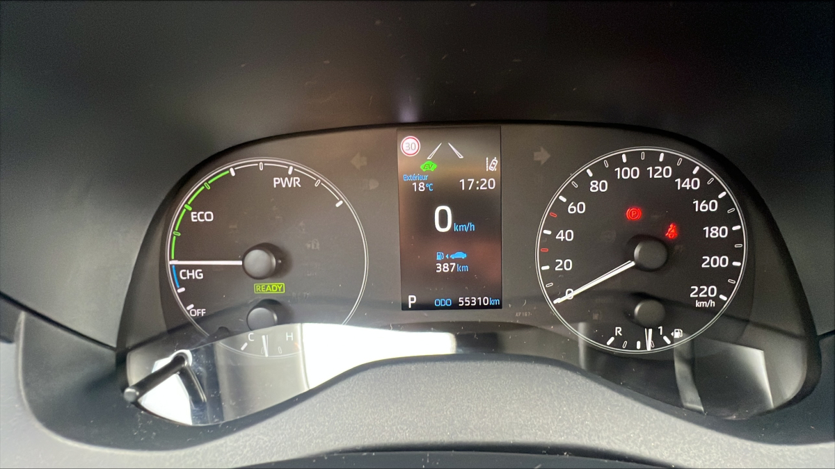 Toyota Yaris — 14