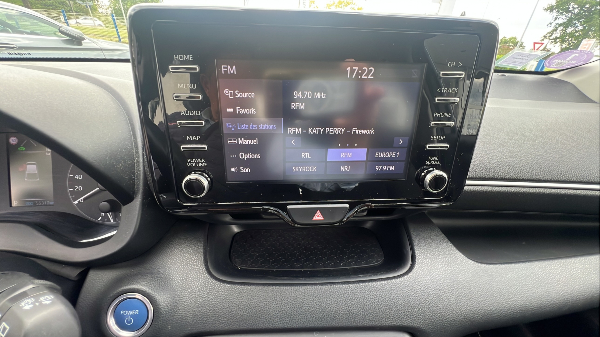 Toyota Yaris — 27