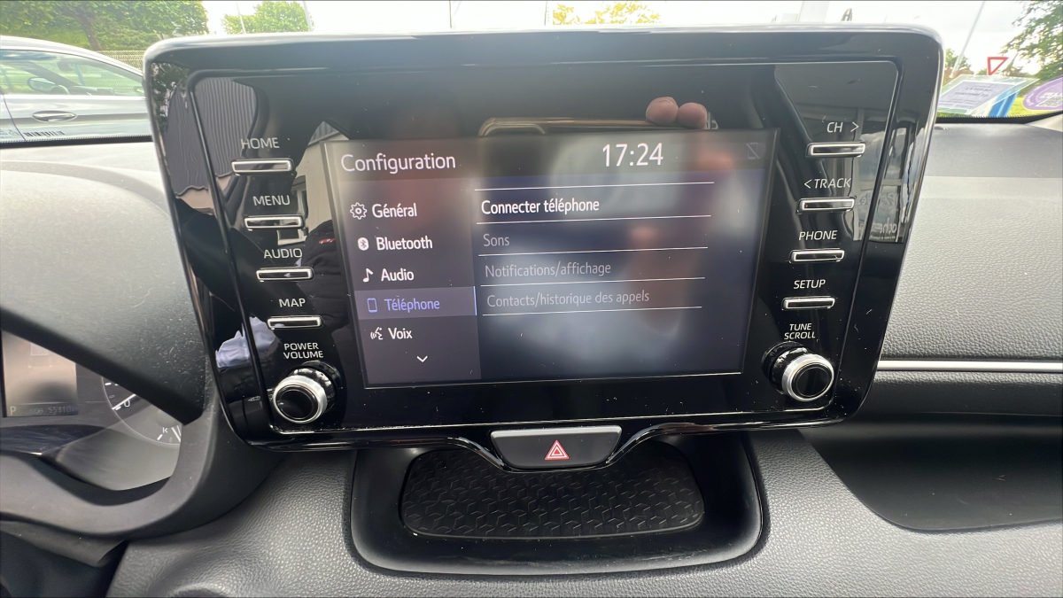 Toyota Yaris — 28