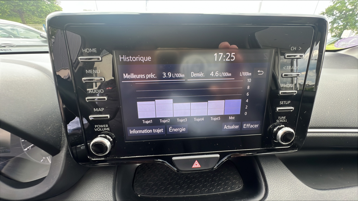 Toyota Yaris — 26