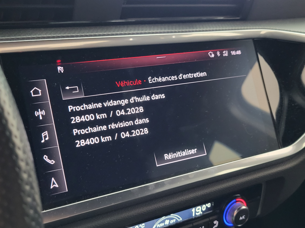 Audi Q3 — 21