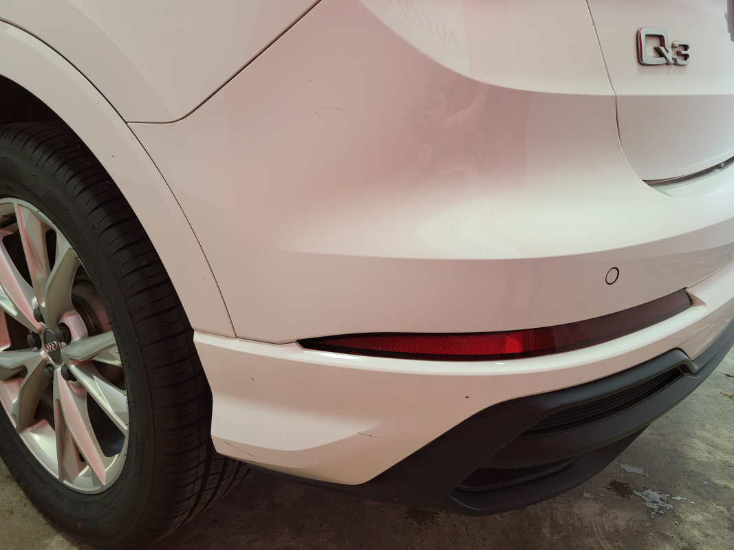 Audi Q3 — 37