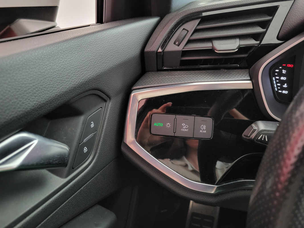 Audi Q3 — 27