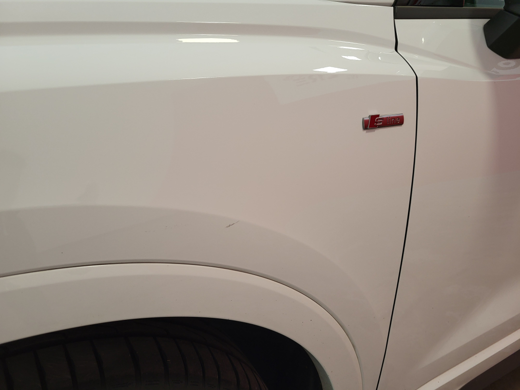 Audi Q3 — 35