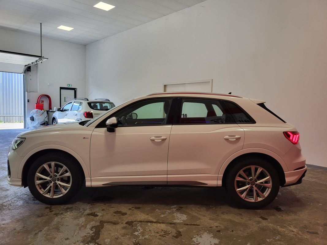 Audi Q3 — 4