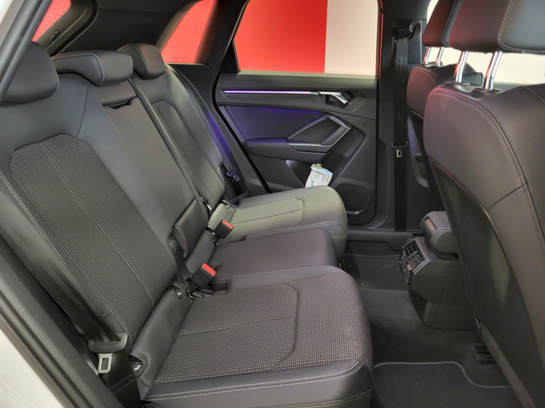 Audi Q3 — 31