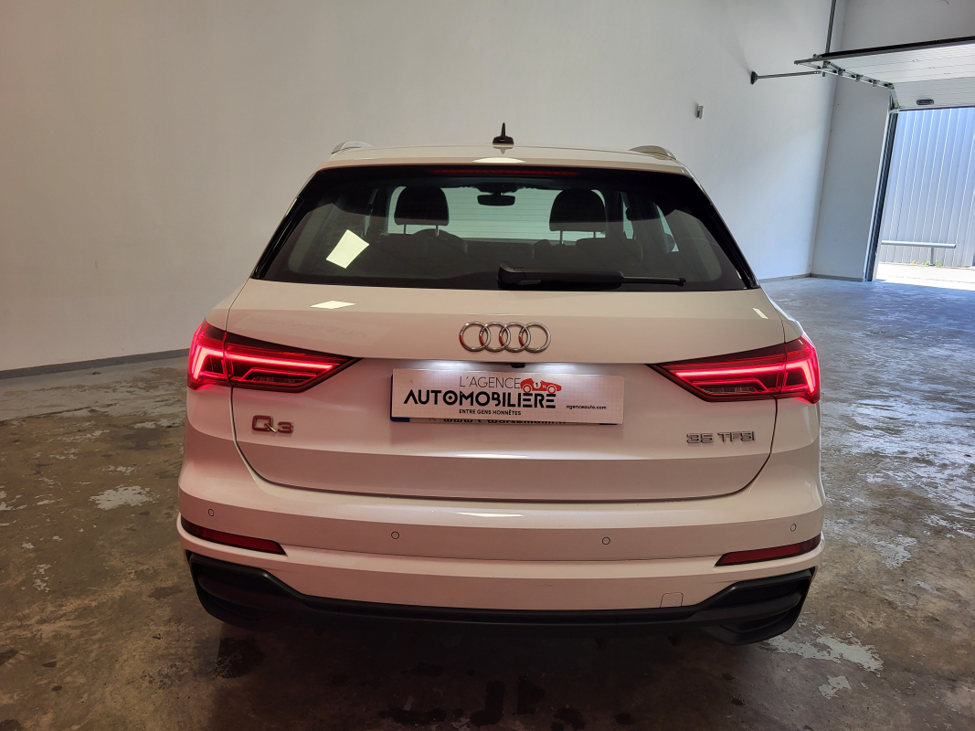 Audi Q3 — 6