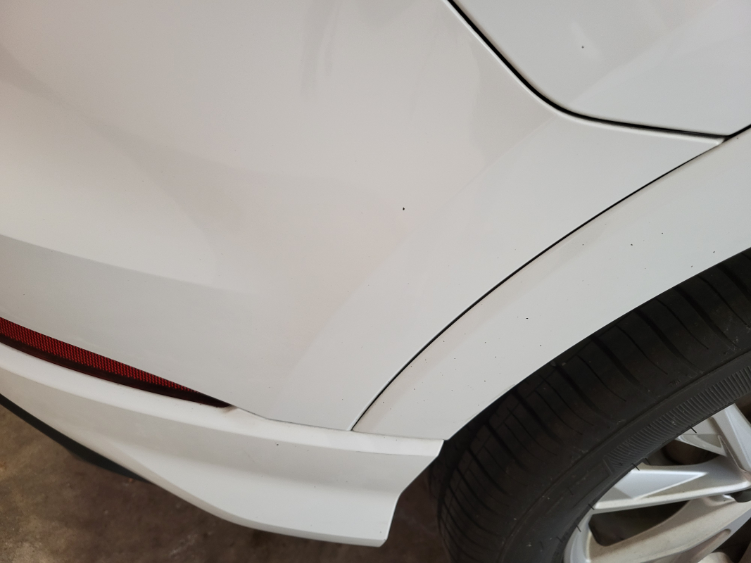 Audi Q3 — 39