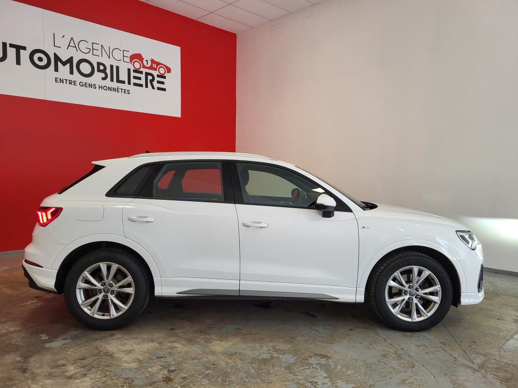 Audi Q3 — 8