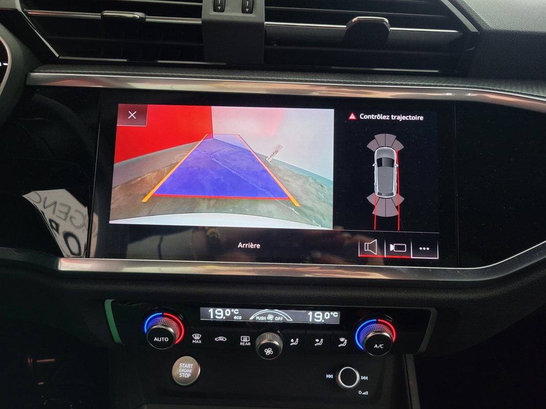 Audi Q3 — 20