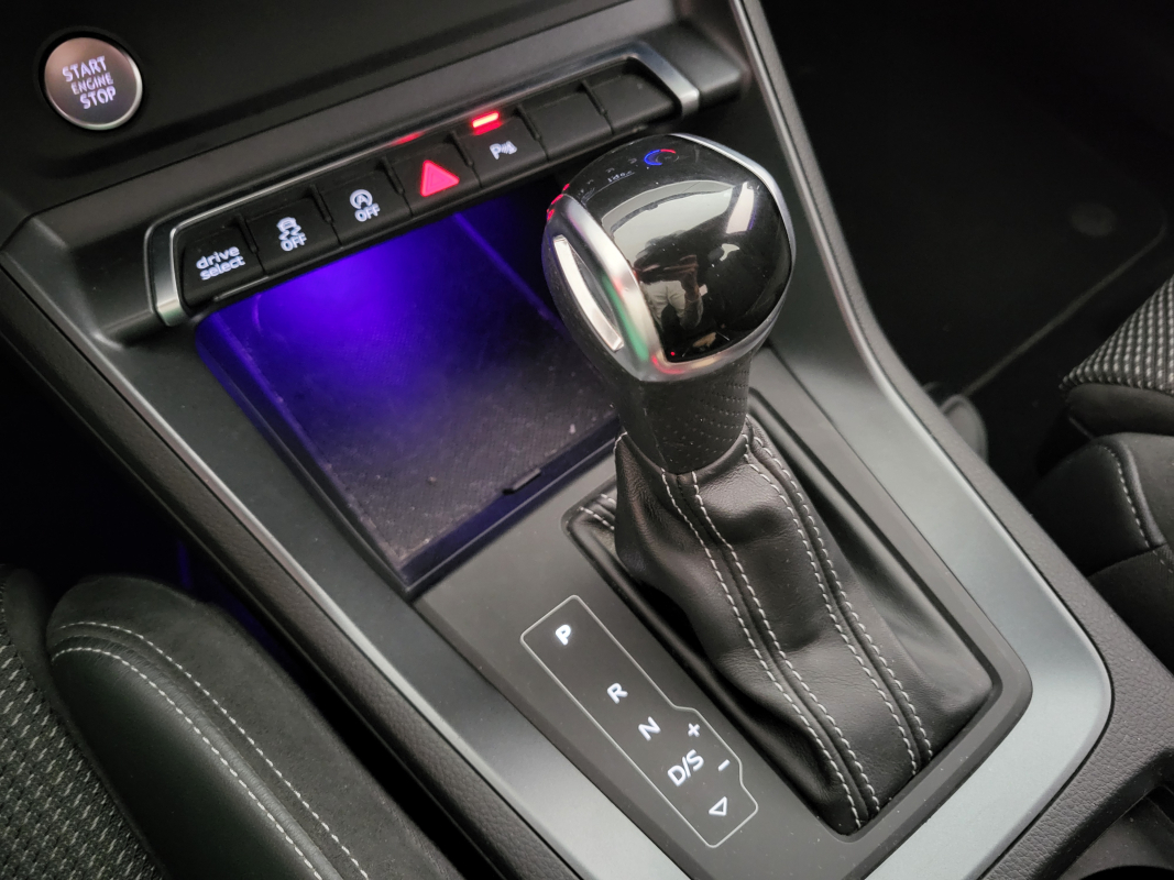 Audi Q3 — 24