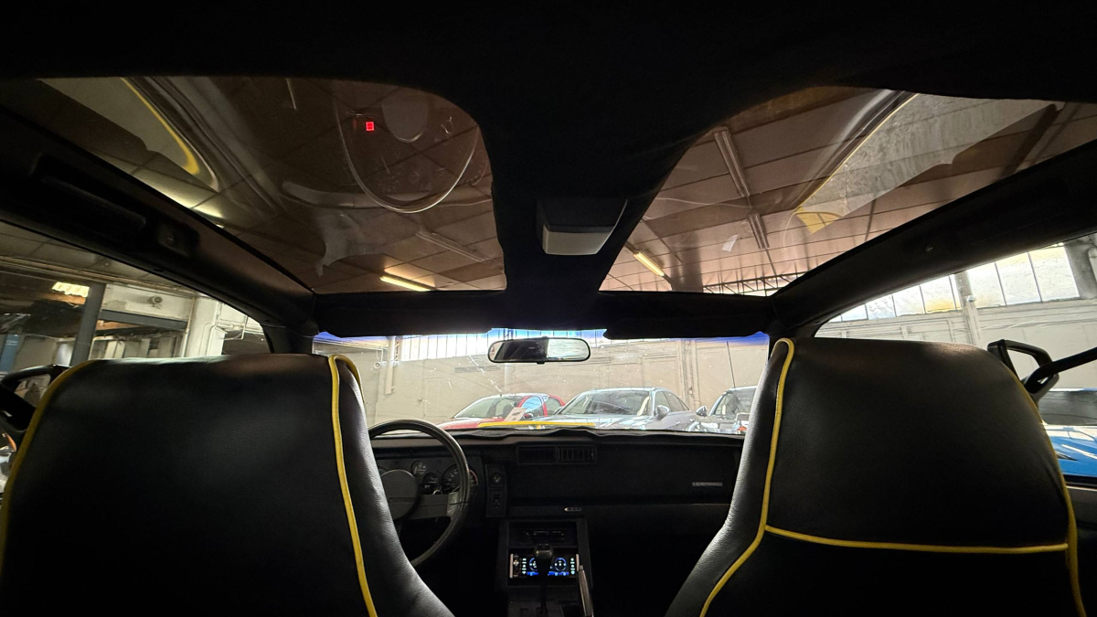 Chevrolet Camaro — 21