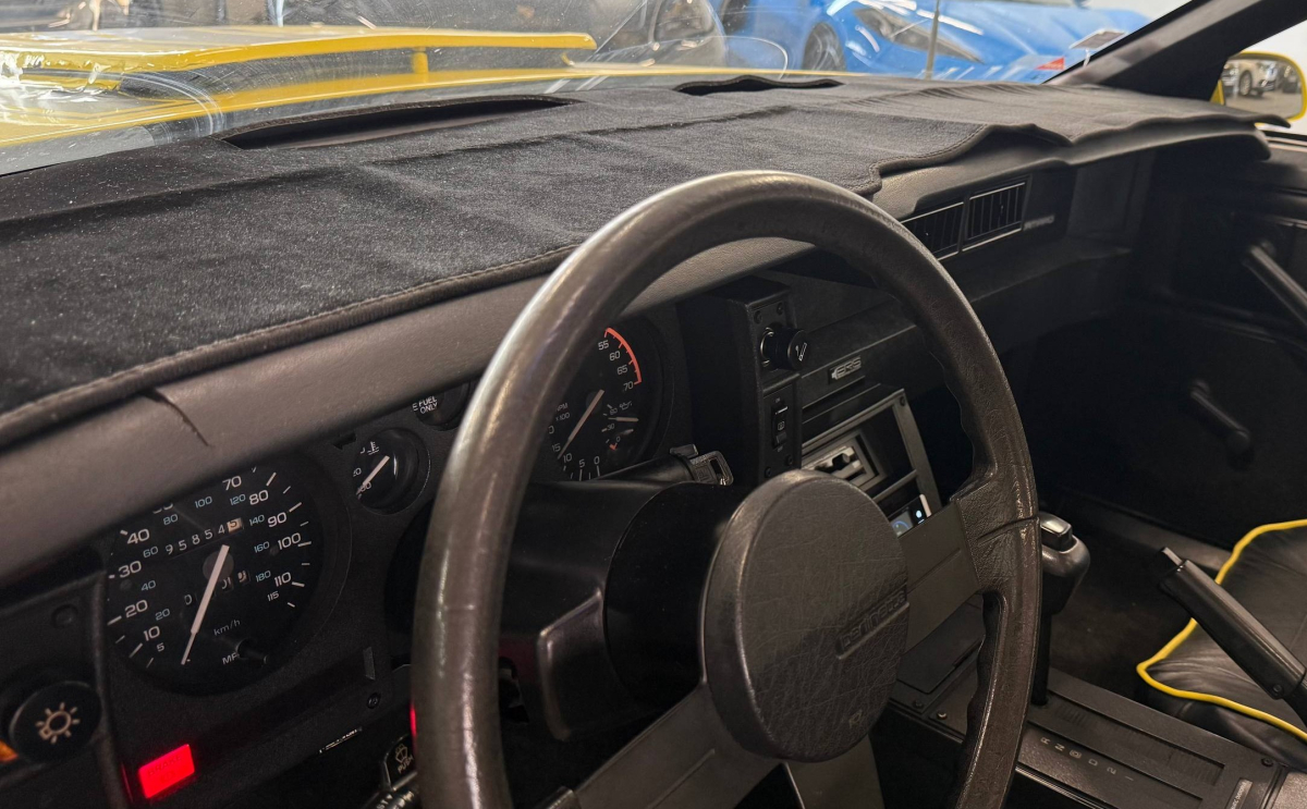 Chevrolet Camaro — 23