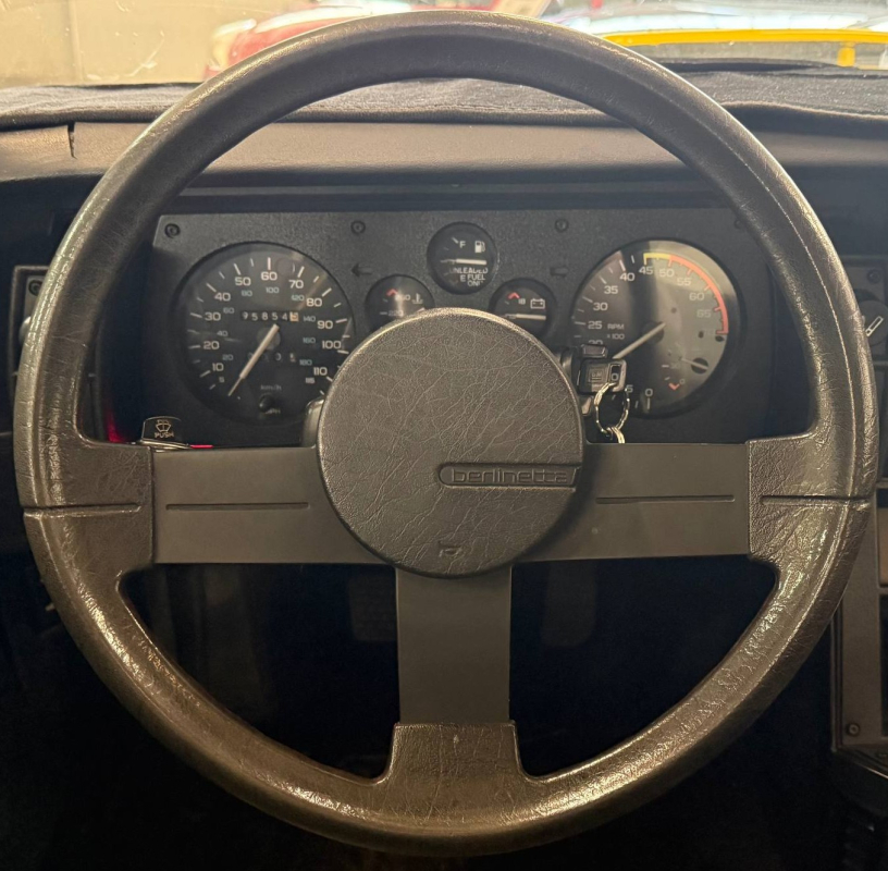 Chevrolet Camaro — 24