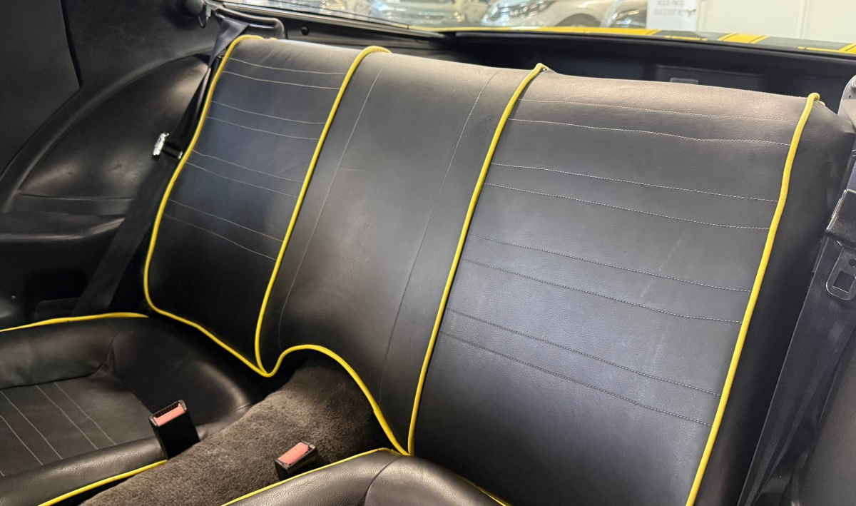 Chevrolet Camaro — 19