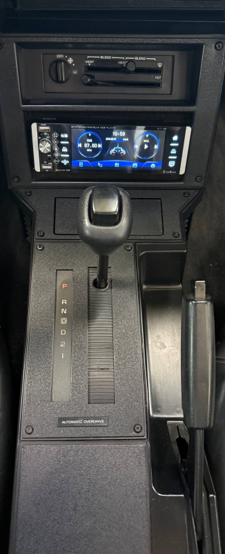 Chevrolet Camaro — 26
