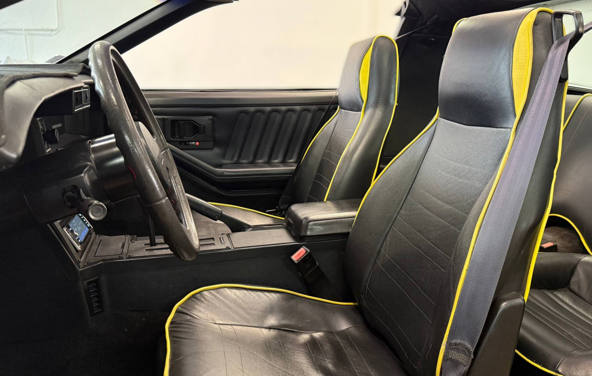 Chevrolet Camaro — 15