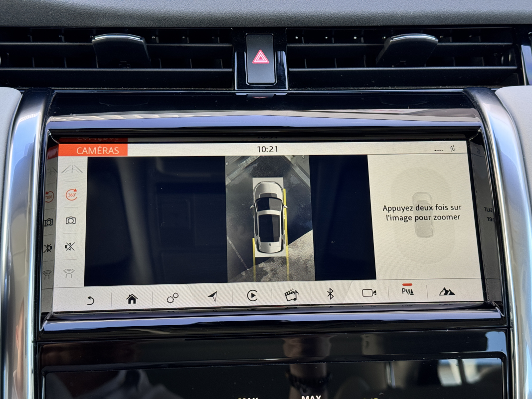 Land Rover Discovery Sport — 23