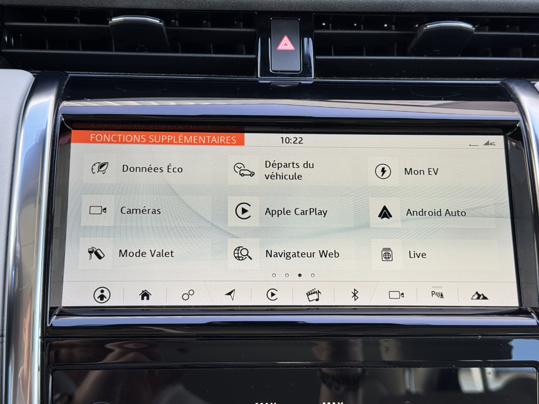 Land Rover Discovery Sport — 21