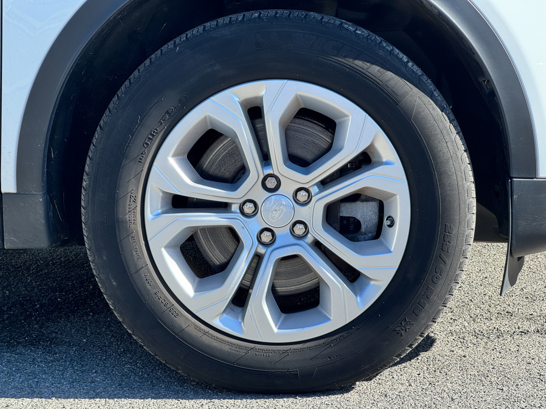 Land Rover Discovery Sport — 38