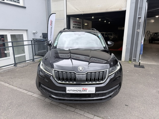 Skoda Kodiaq — 25