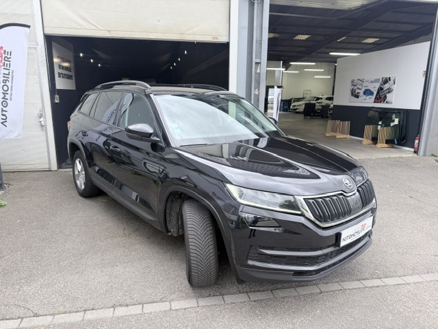 Skoda Kodiaq — 26