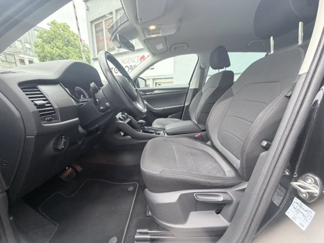 Skoda Kodiaq — 5
