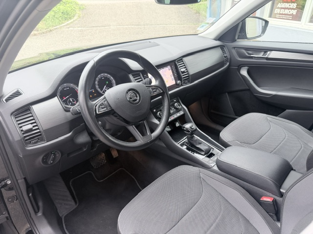 Skoda Kodiaq — 6