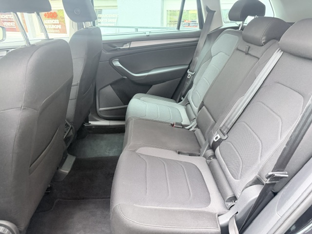 Skoda Kodiaq — 7