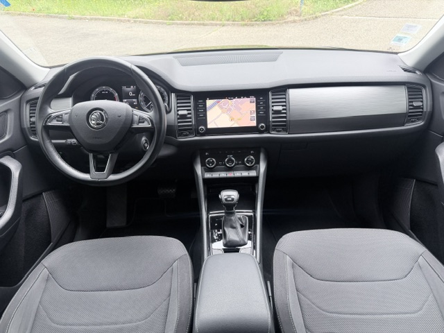 Skoda Kodiaq — 3