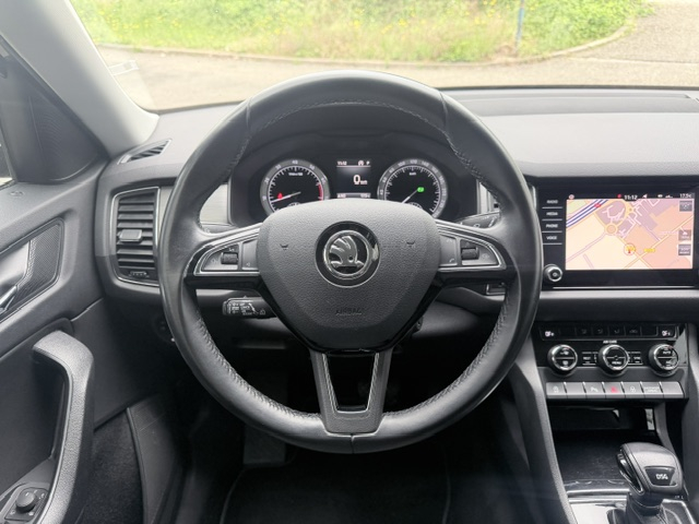 Skoda Kodiaq — 9