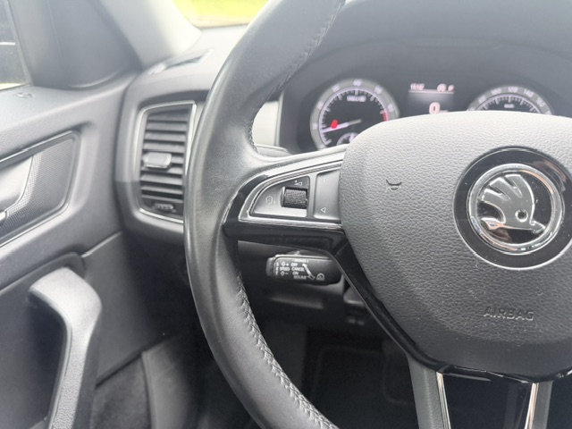 Skoda Kodiaq — 10