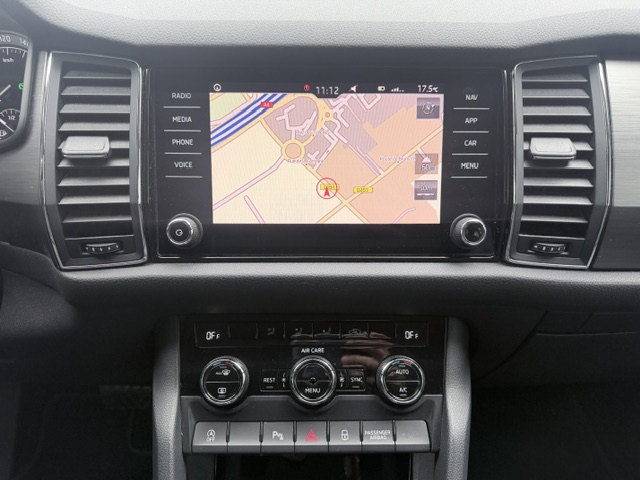Skoda Kodiaq — 12
