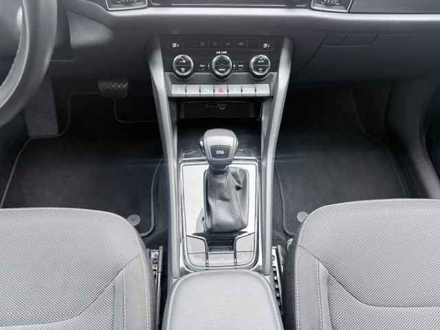 Skoda Kodiaq — 14
