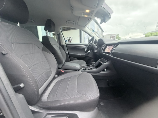 Skoda Kodiaq — 16
