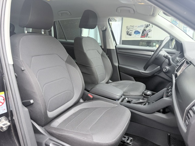 Skoda Kodiaq — 15