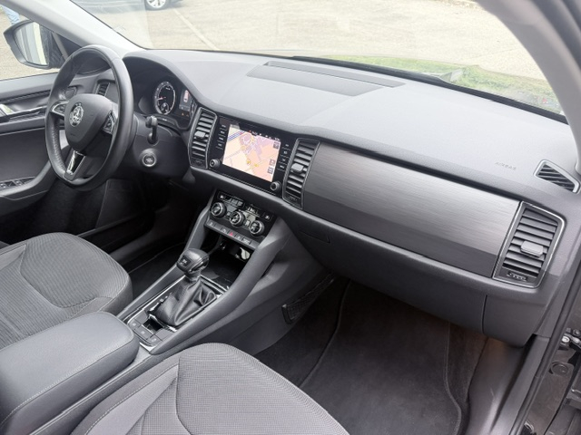 Skoda Kodiaq — 17